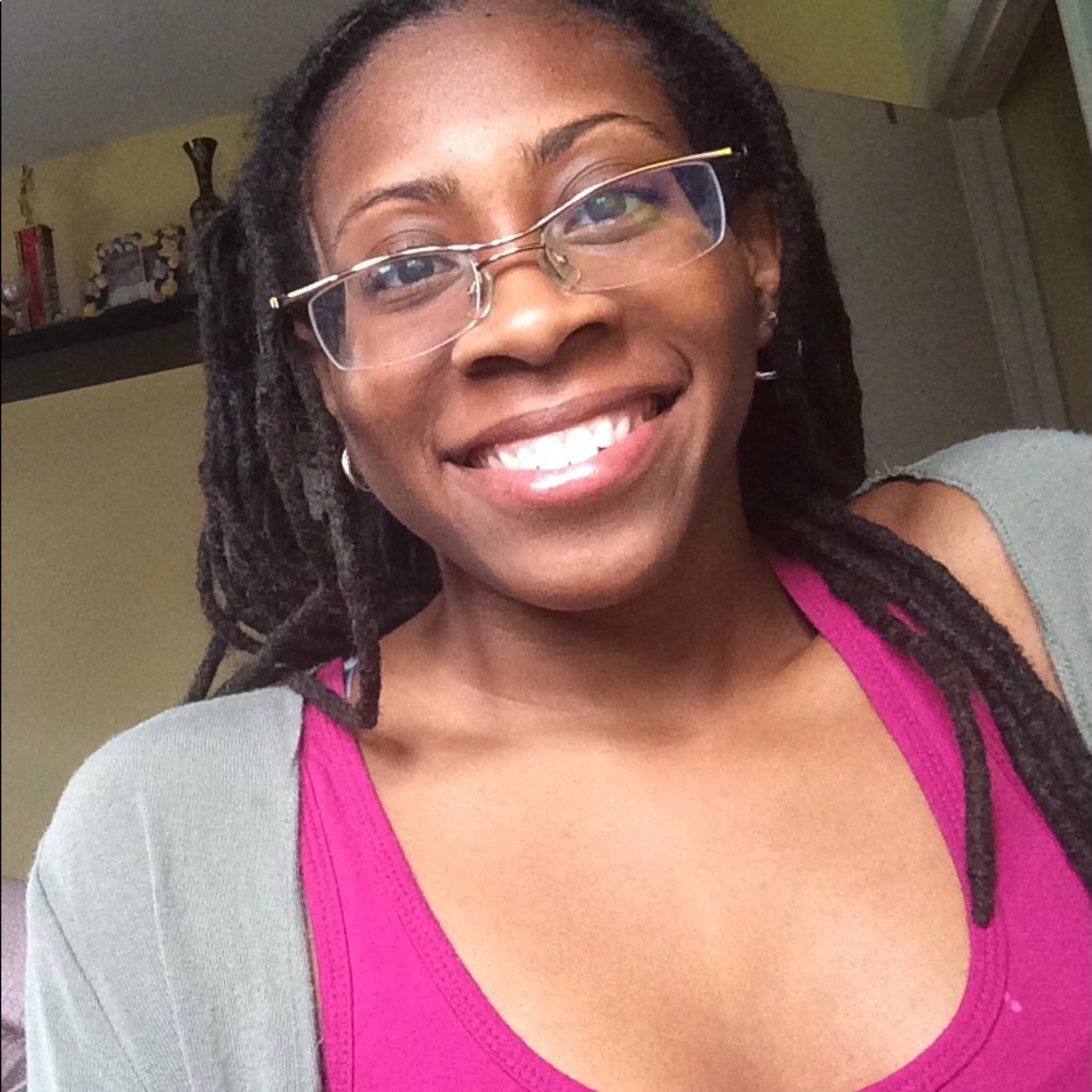 Meet your Posher, De-shunda